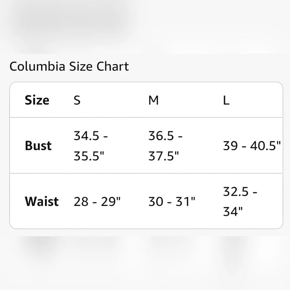 COLUMBIA Anytime Lite Sleeveless Shirt - Pink Windowpane - Size S (NWT) - Picture 15 of 16